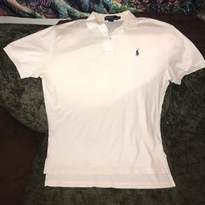 Polo Ralph Lauren polo shirt